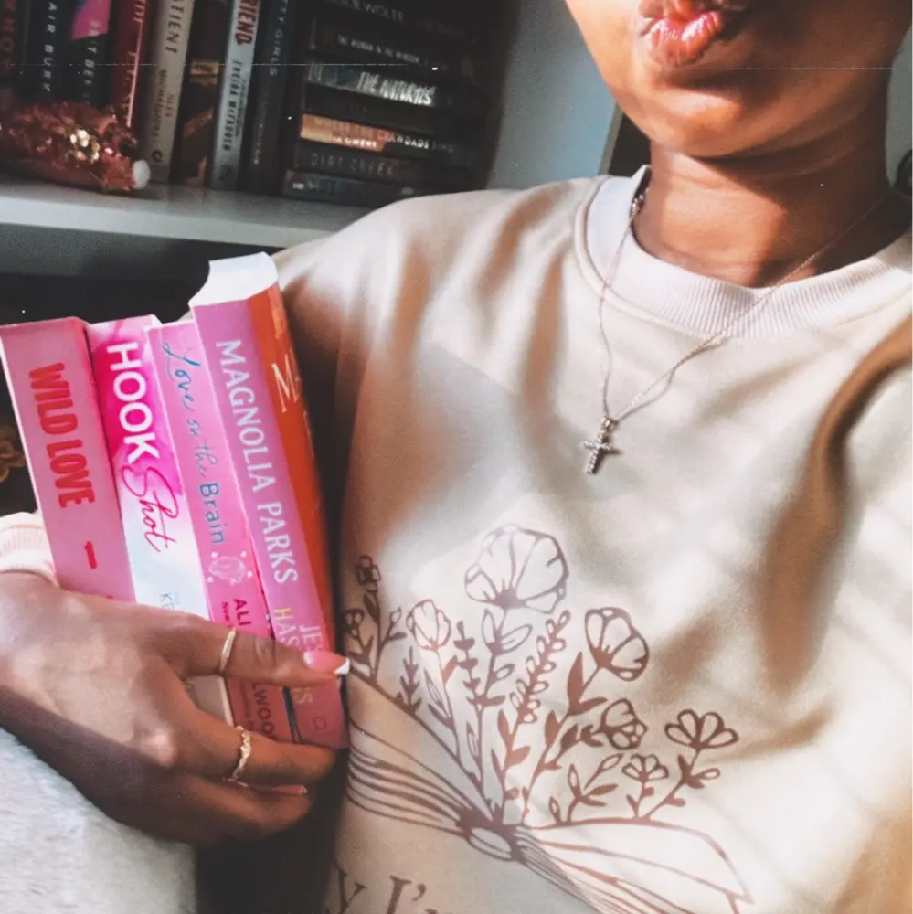 JaznBooks profile pic