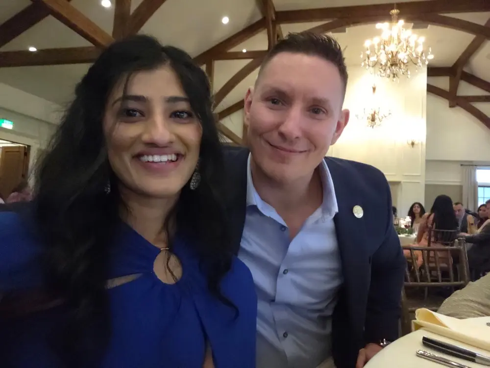 Jody John Pulimoottil profile pic