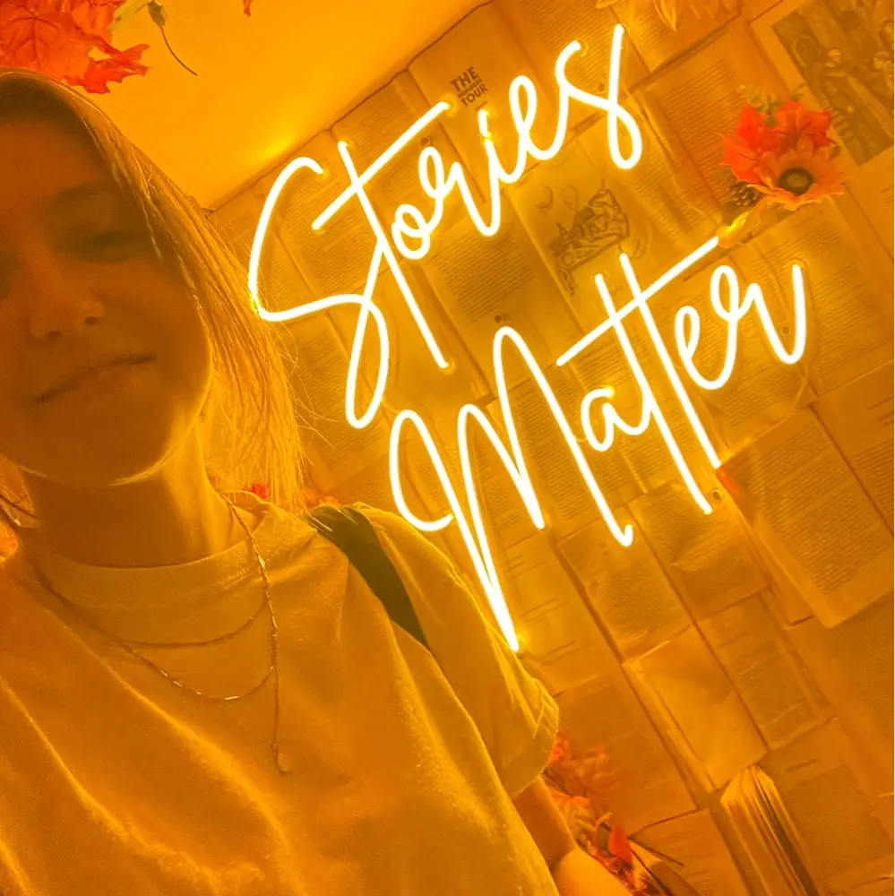 Katy Langendoen profile pic