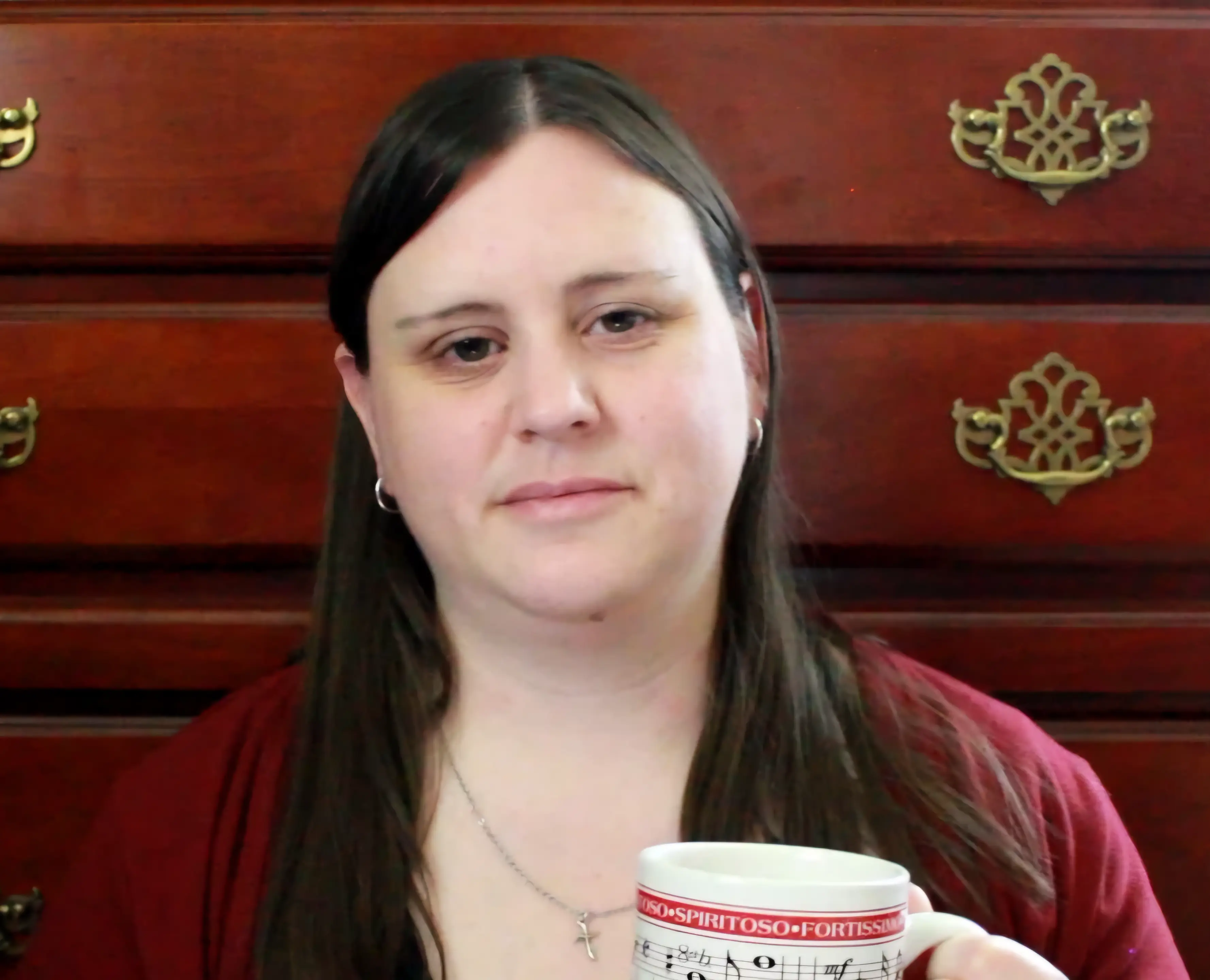 Charlene - Coffee and a Book profile pic