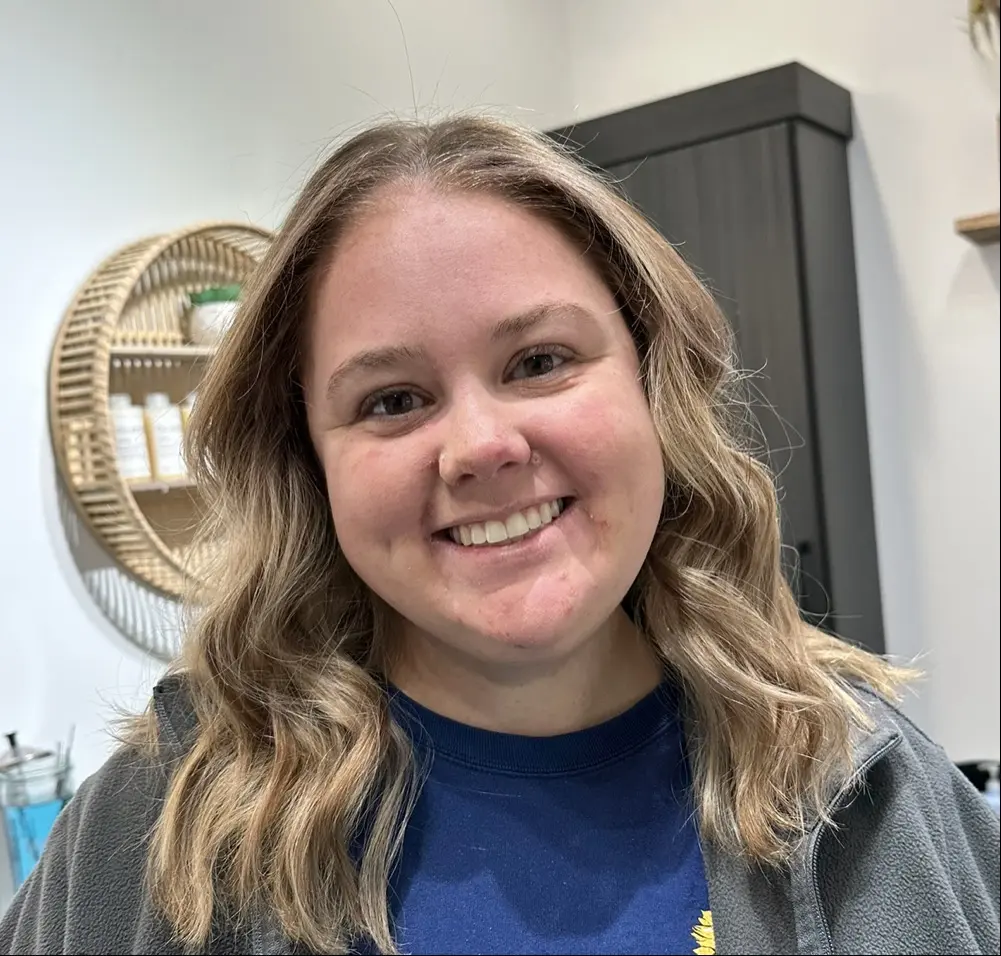 Miranda profile pic