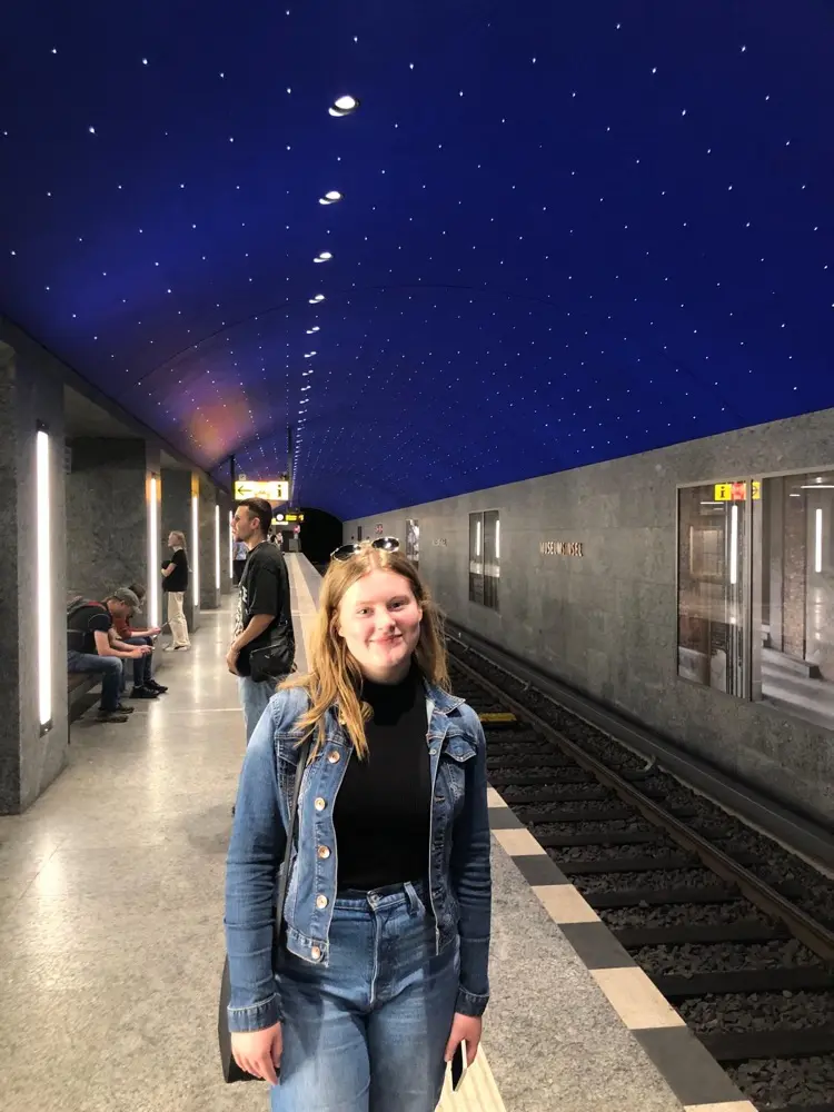 Lydiajayne profile pic