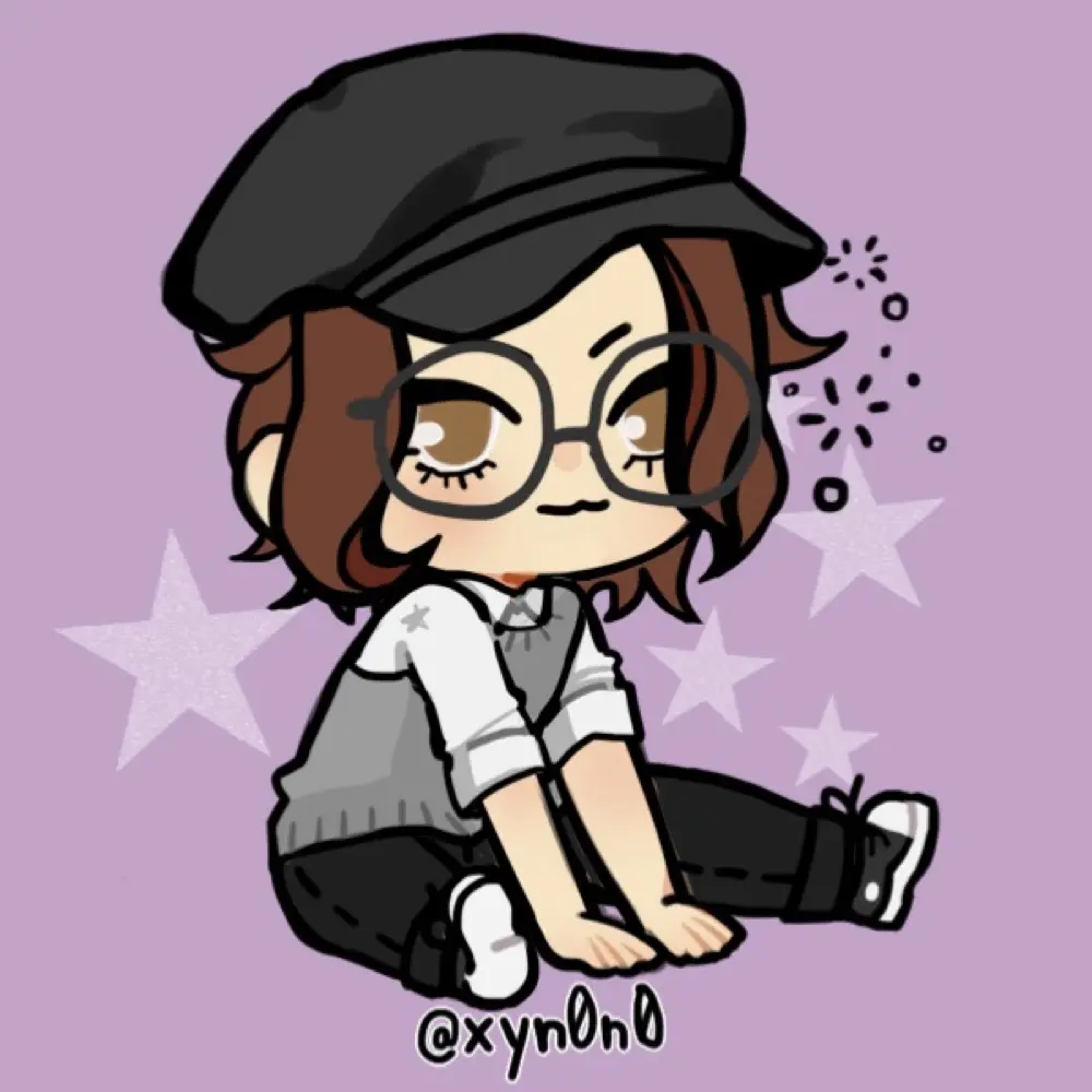 gaymoonreader profile pic