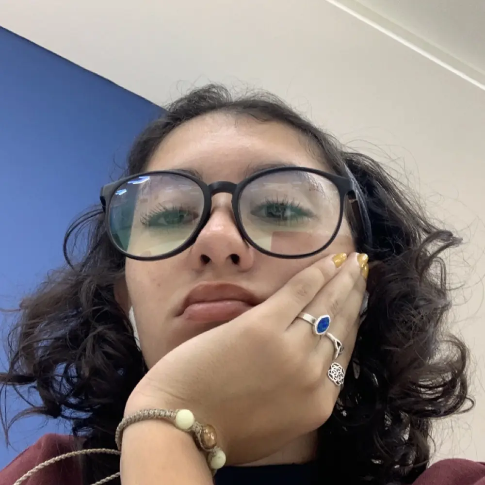 Giulia eckert profile pic