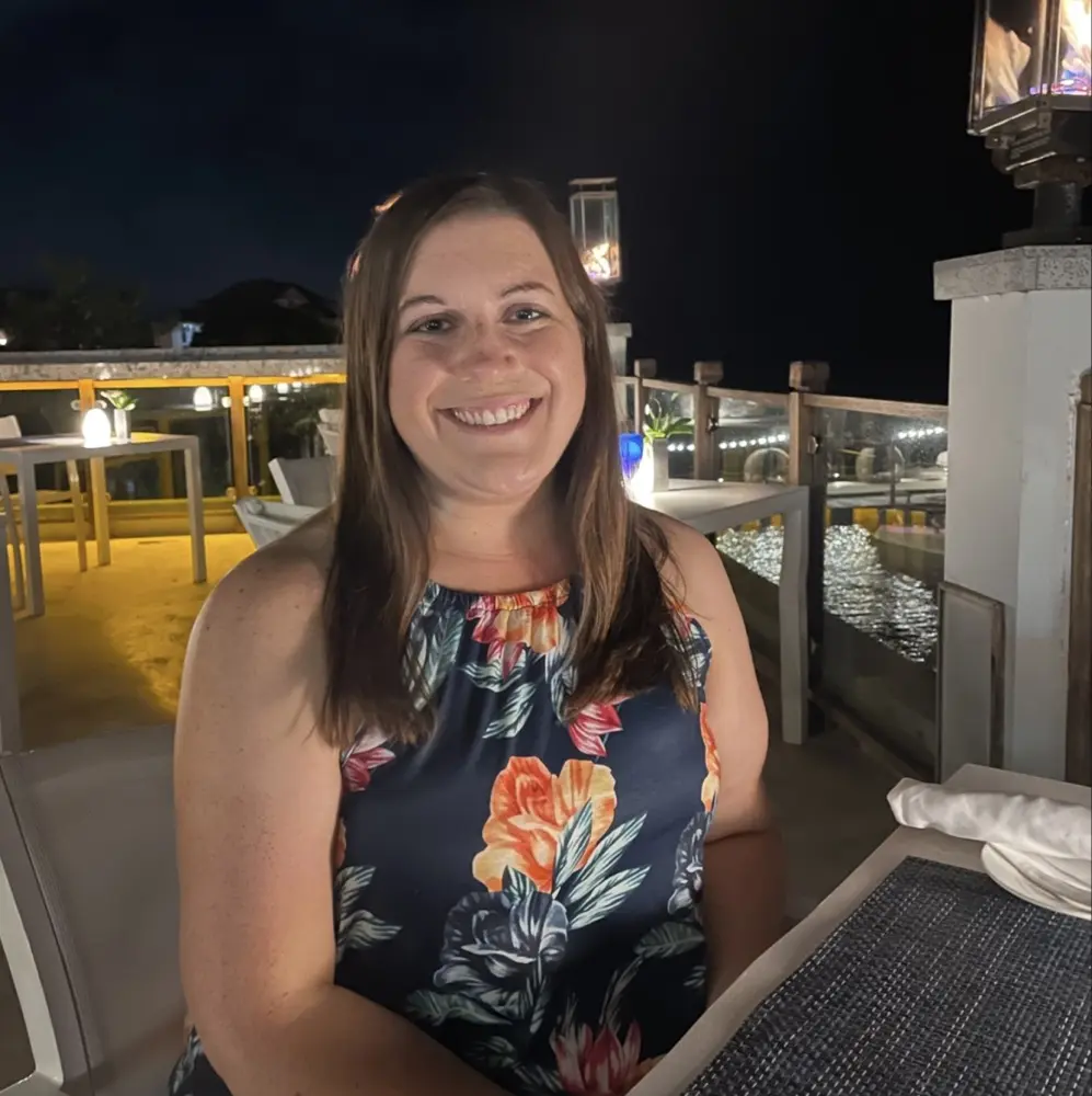 Angela Robertson profile pic