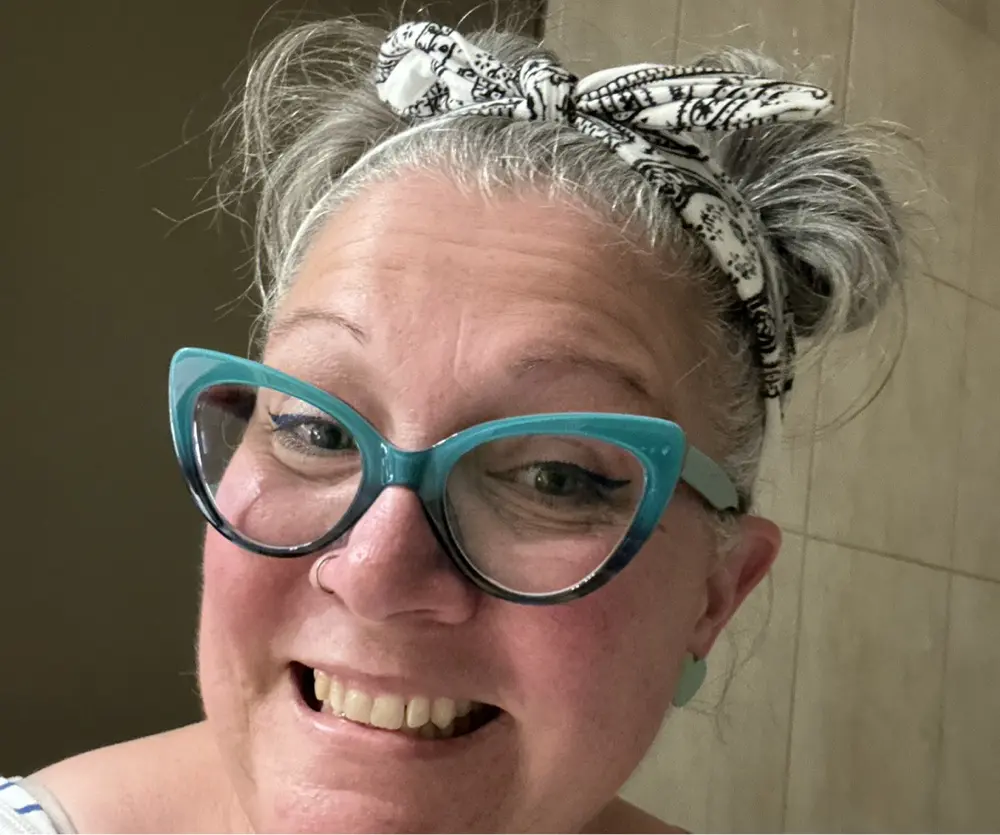 Dawn Barnes profile pic