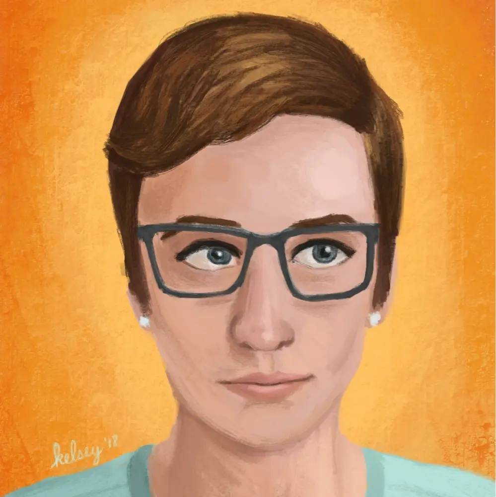 Kelsey Green profile pic