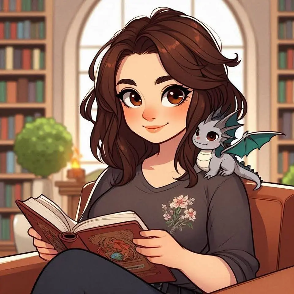 Stephanie T profile pic