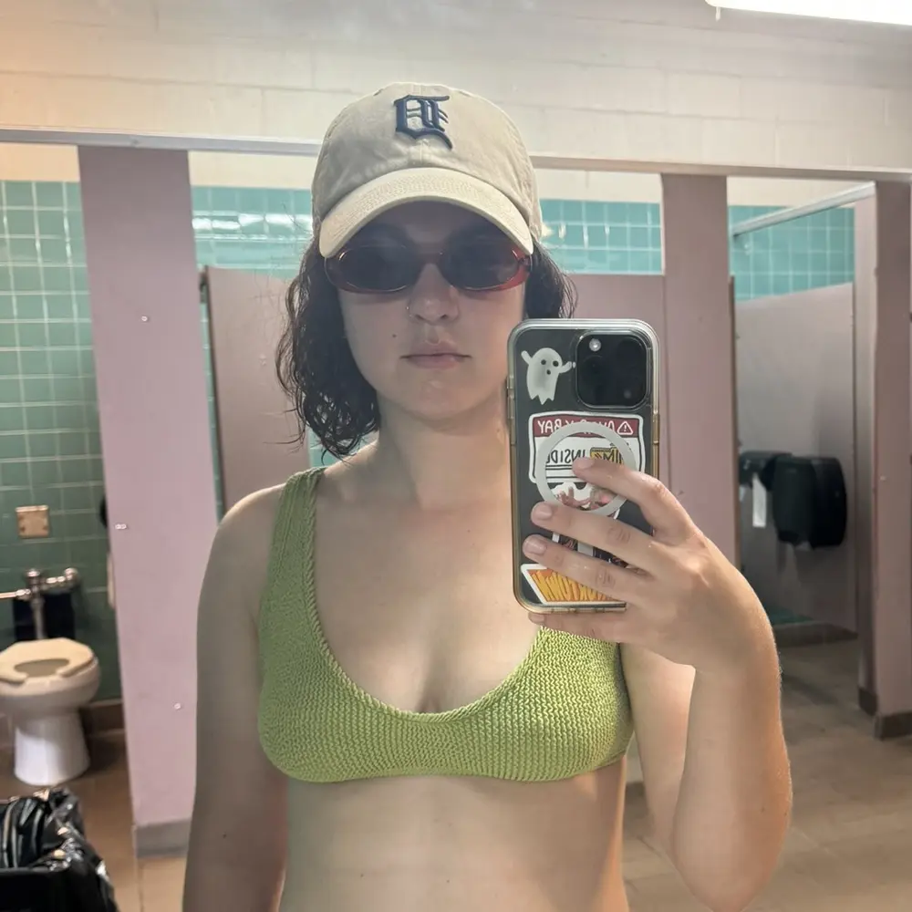 Shannon Meredith profile pic