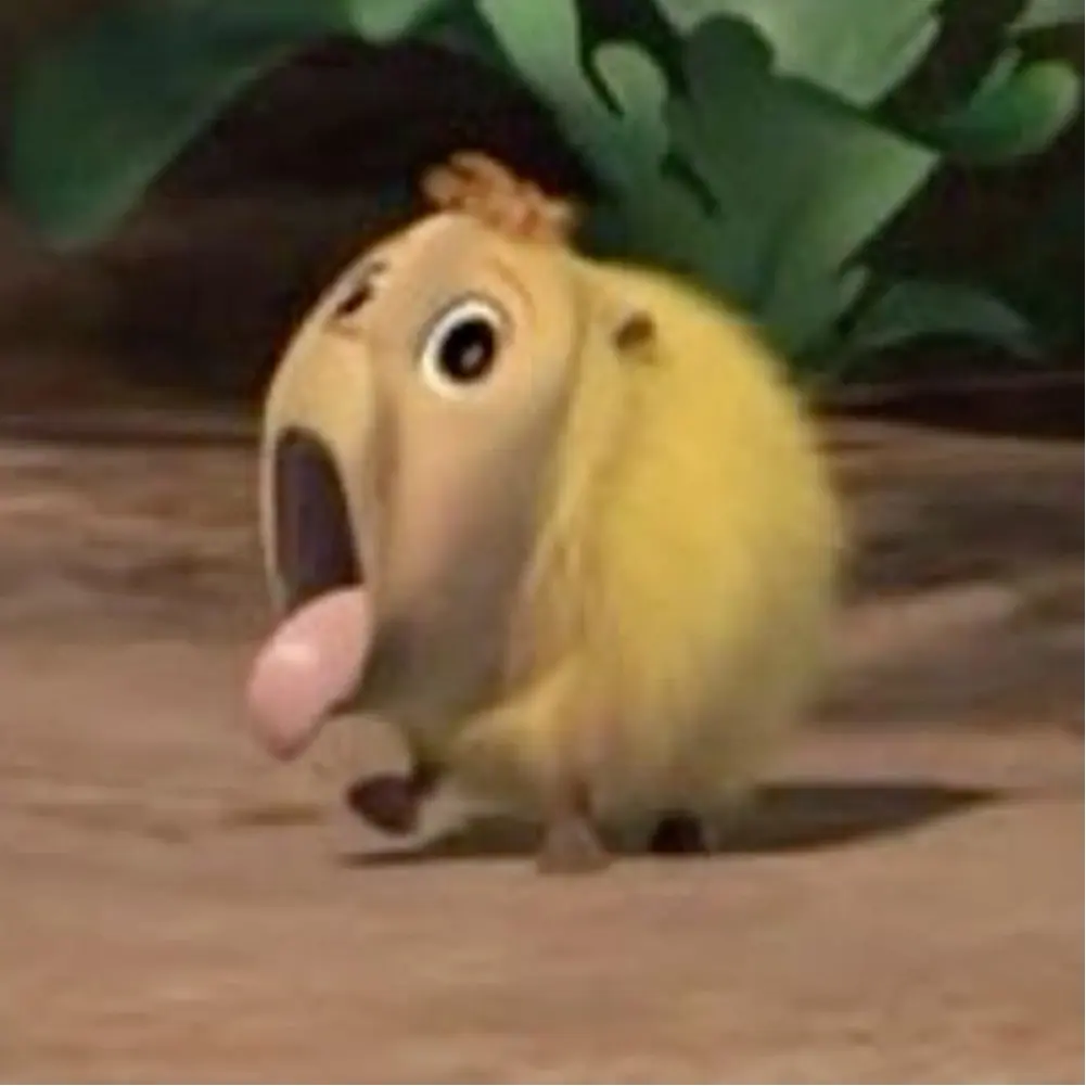 Sophia the first profile pic