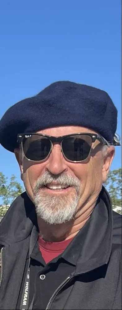 DAVID SCHWARM profile pic