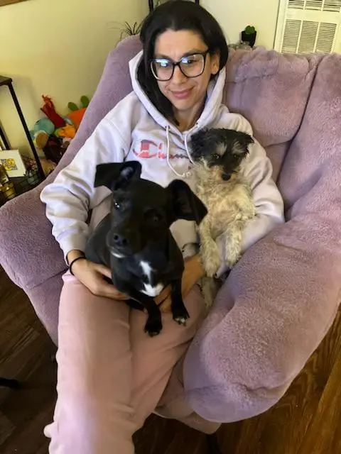 Sarah Ferreira profile pic