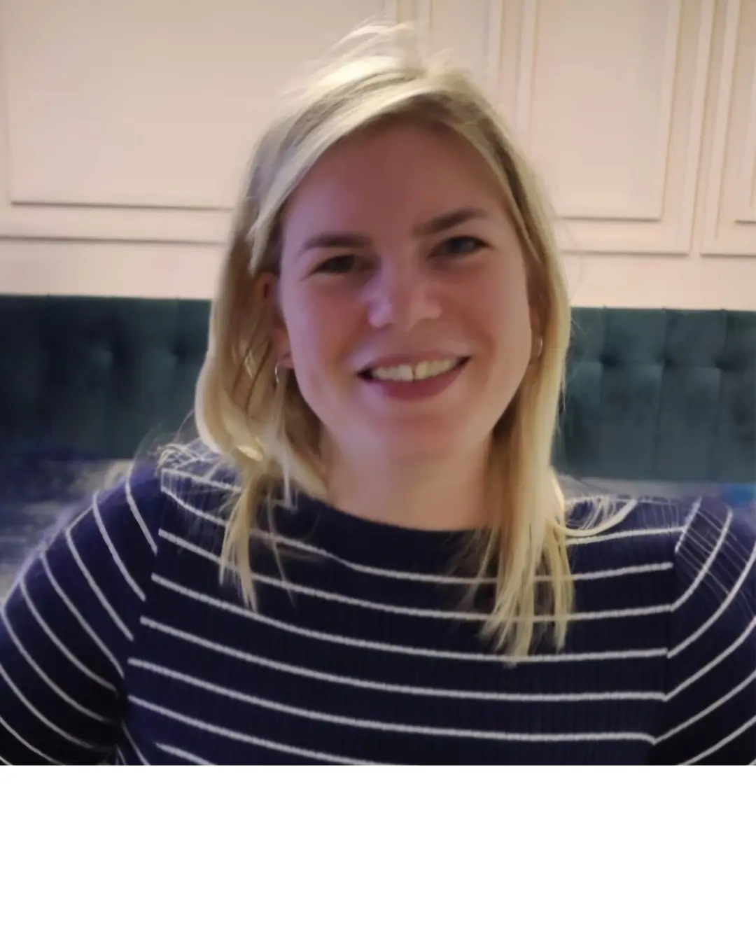 Linda Holman profile pic