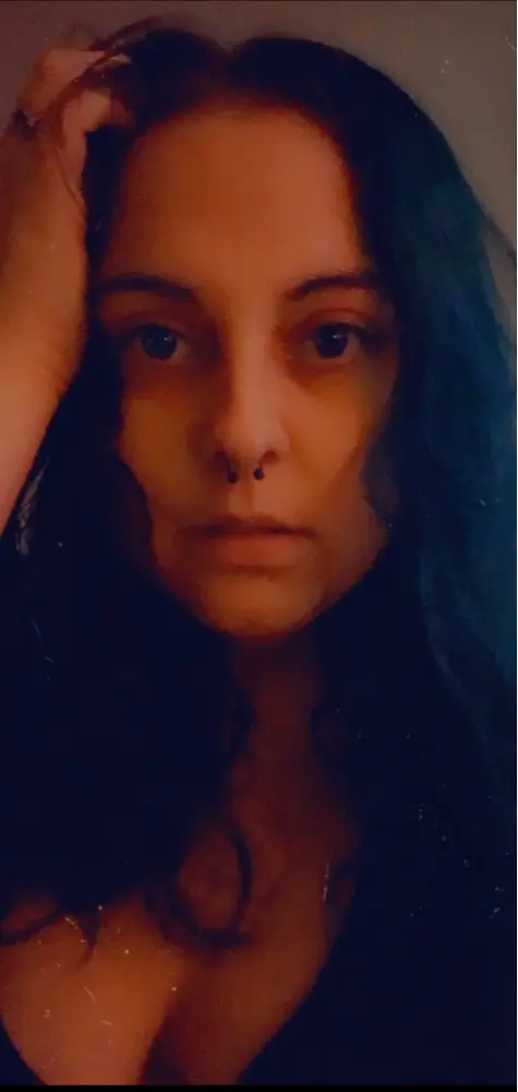 Amber Galiley profile pic