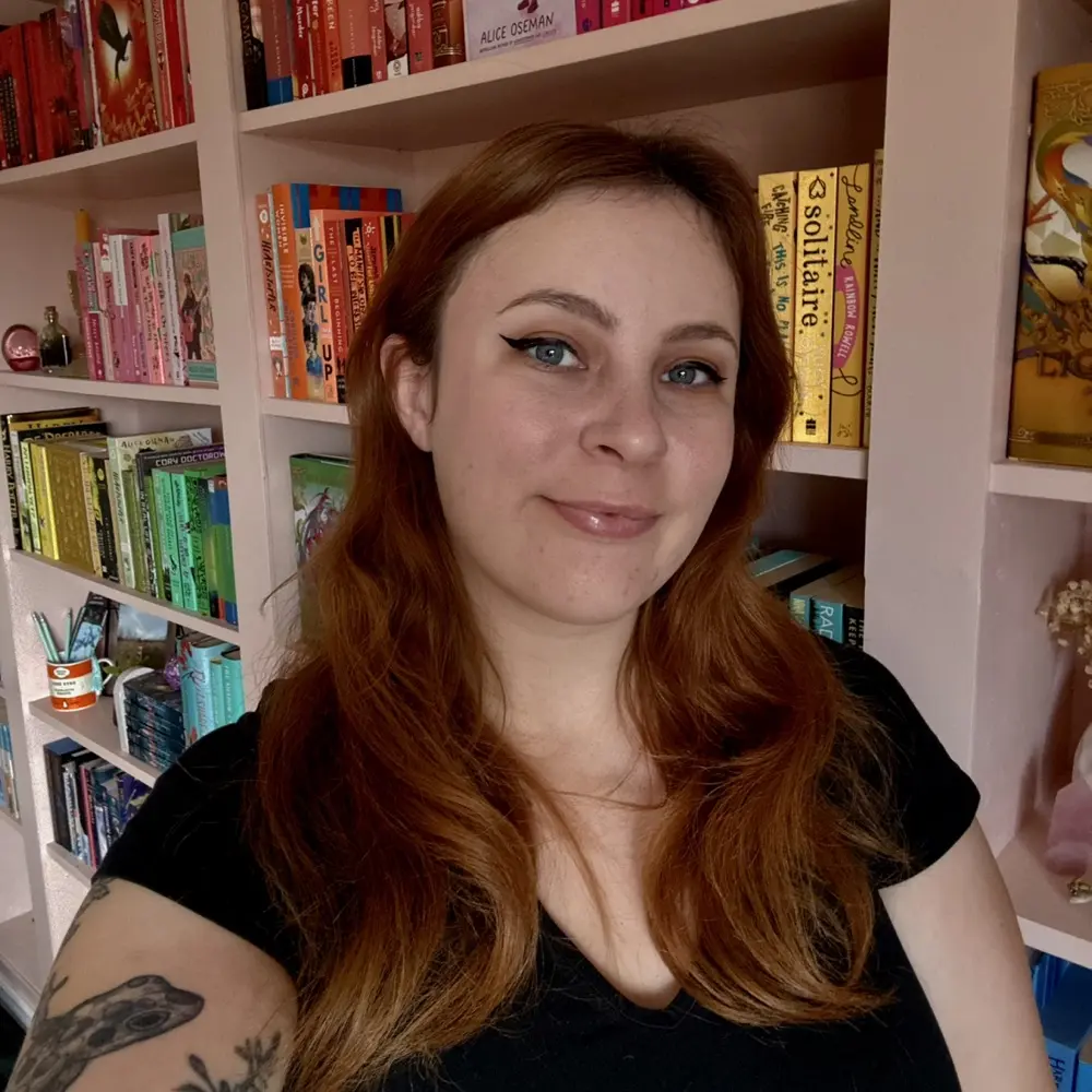 Jessica Sophie profile pic