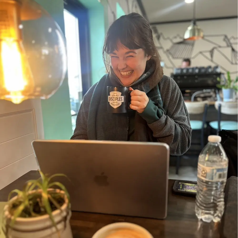 Rachel 🌼 profile pic