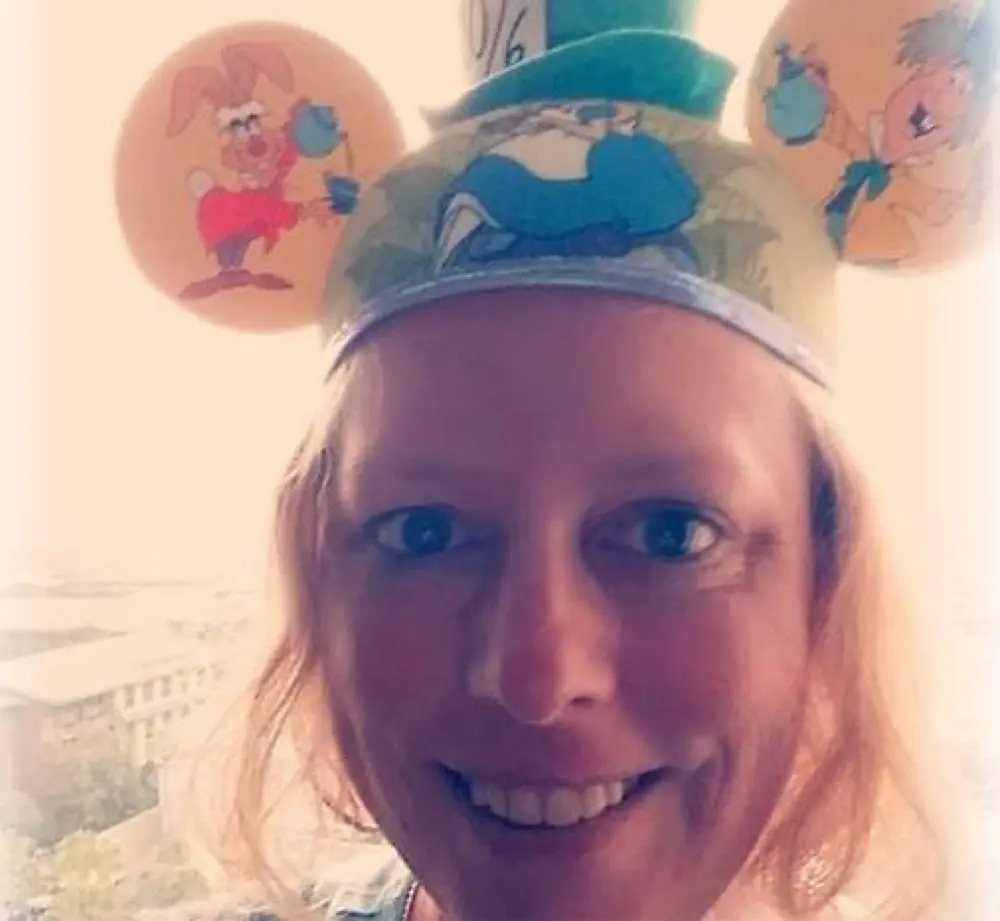 Mandy Borgelt profile pic