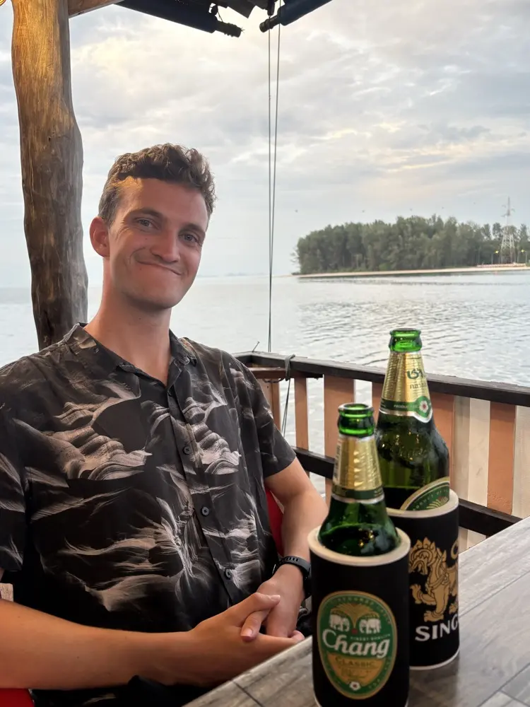 Sam Bovim profile pic