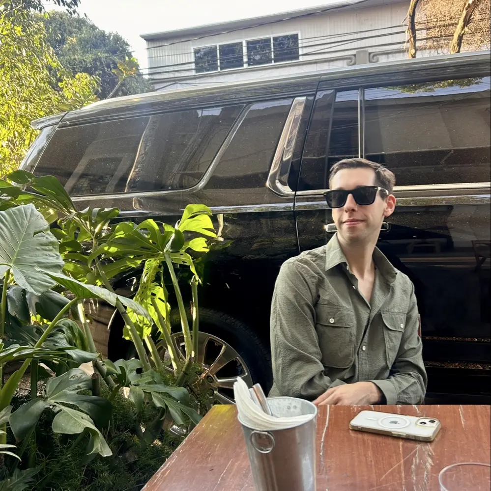 Nick Augustine avatar