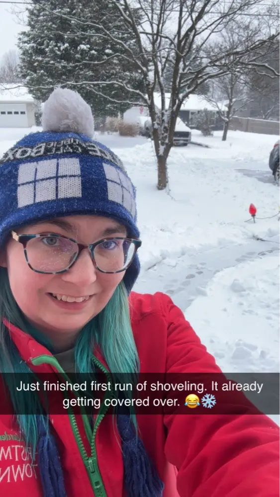 PaigeReitz profile pic