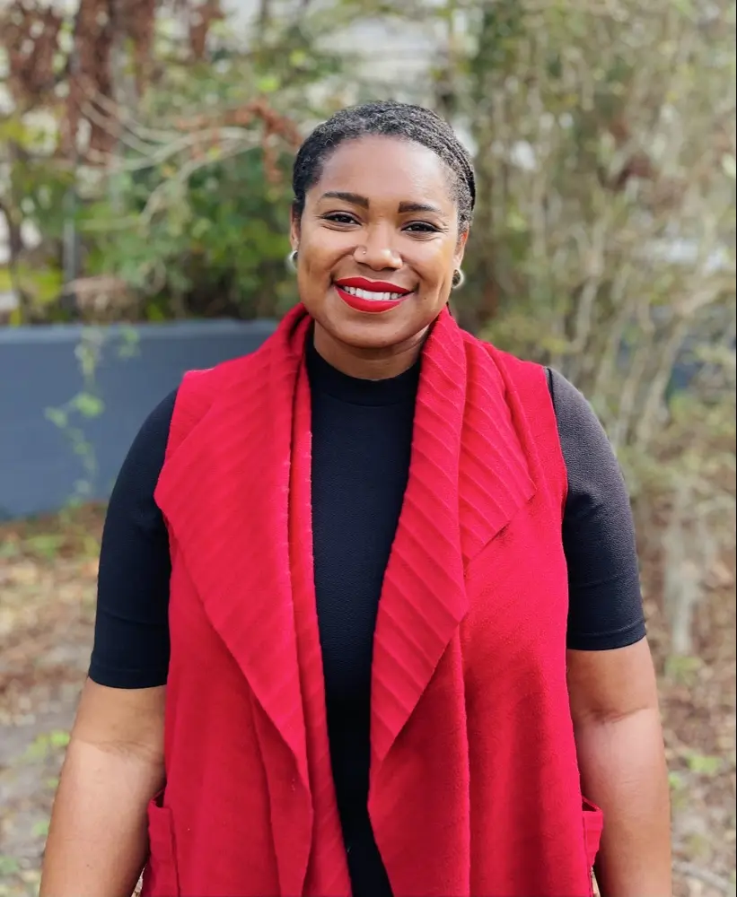 The Ashley Charisse profile pic