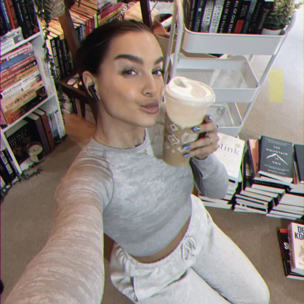 Savannah Buday profile pic