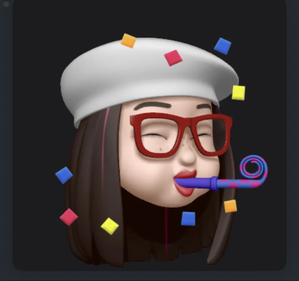 Lara Naregatsian profile pic