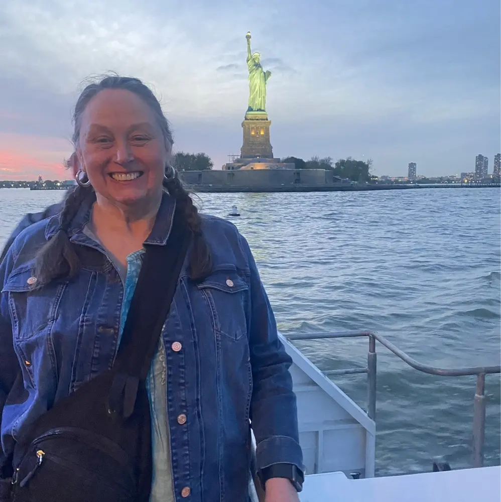 Becky Kiesow profile pic