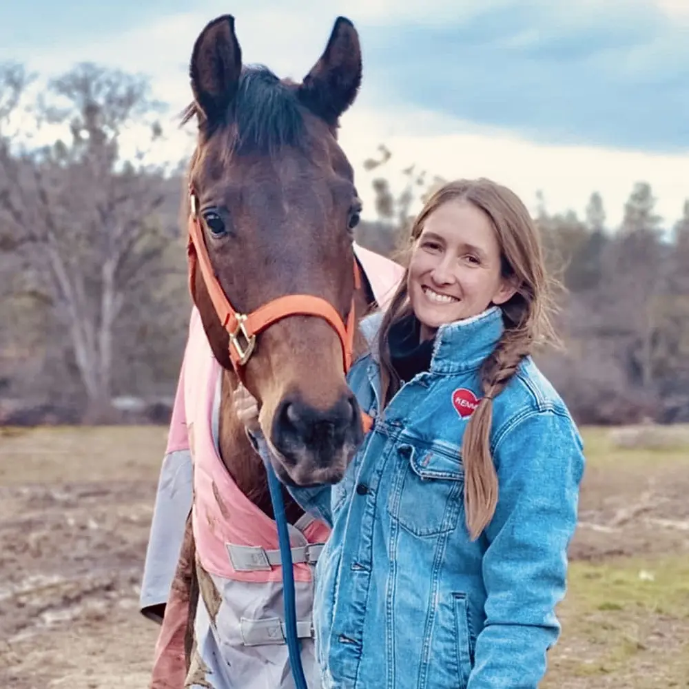 Rachel Cervos profile pic