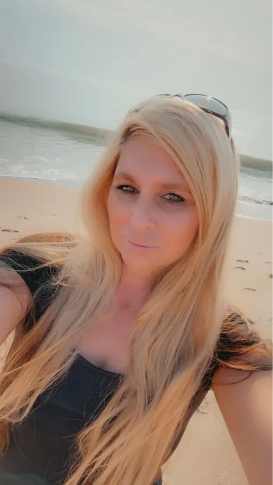 Kristina profile pic