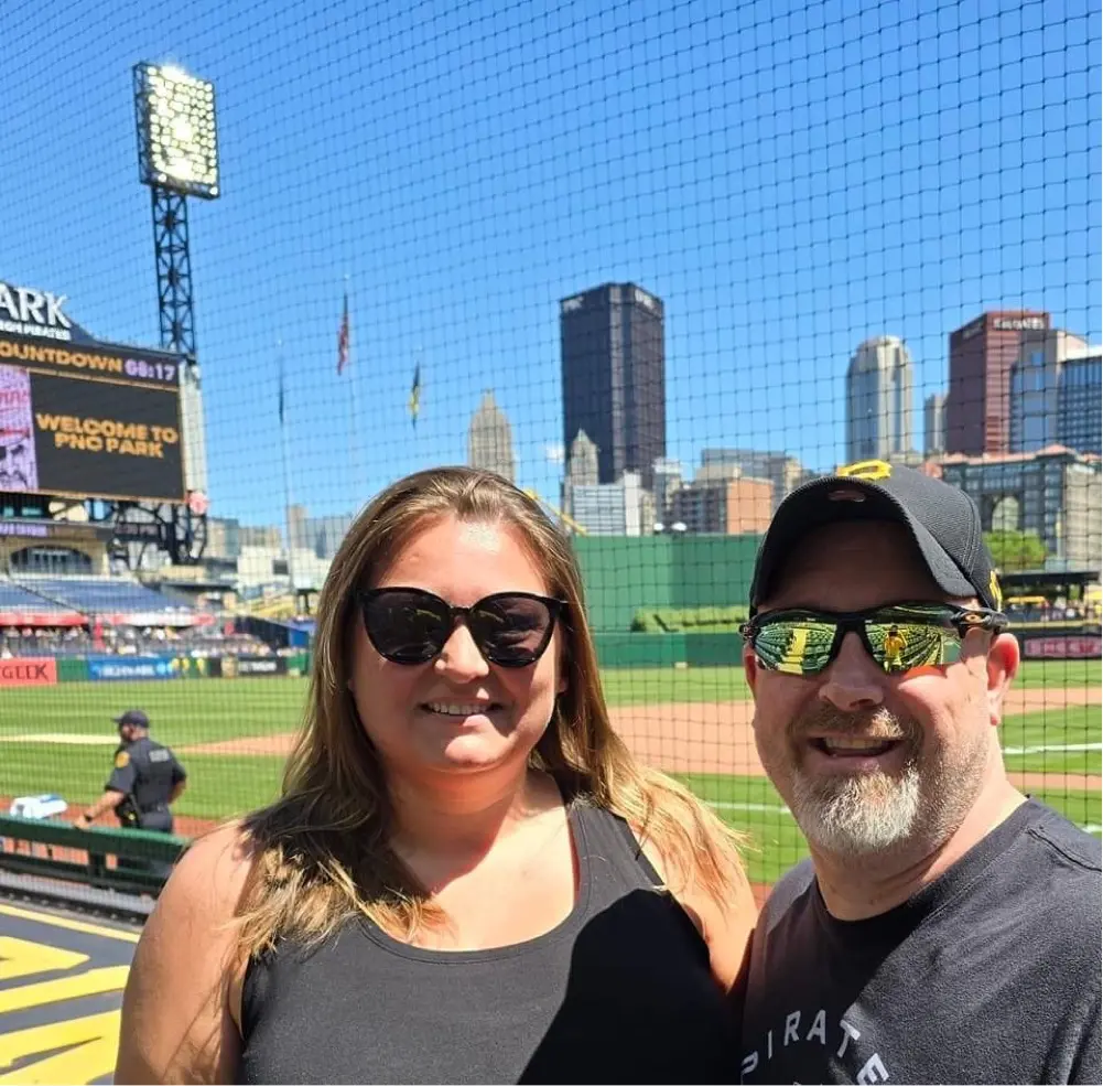 Whitney Adams profile pic