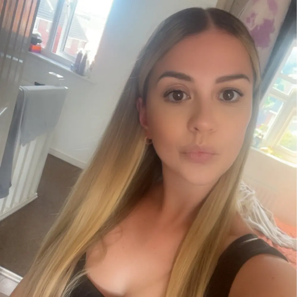 Becki P 🤎 profile pic