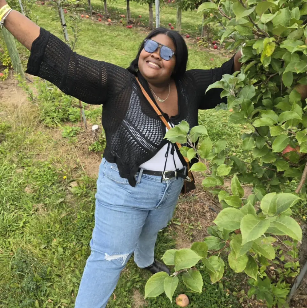 Kaela Spencer profile pic