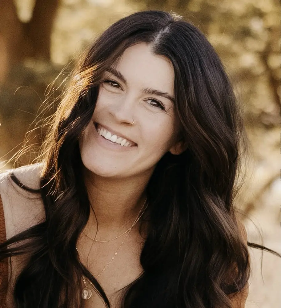 Rachel Rhomberg profile pic