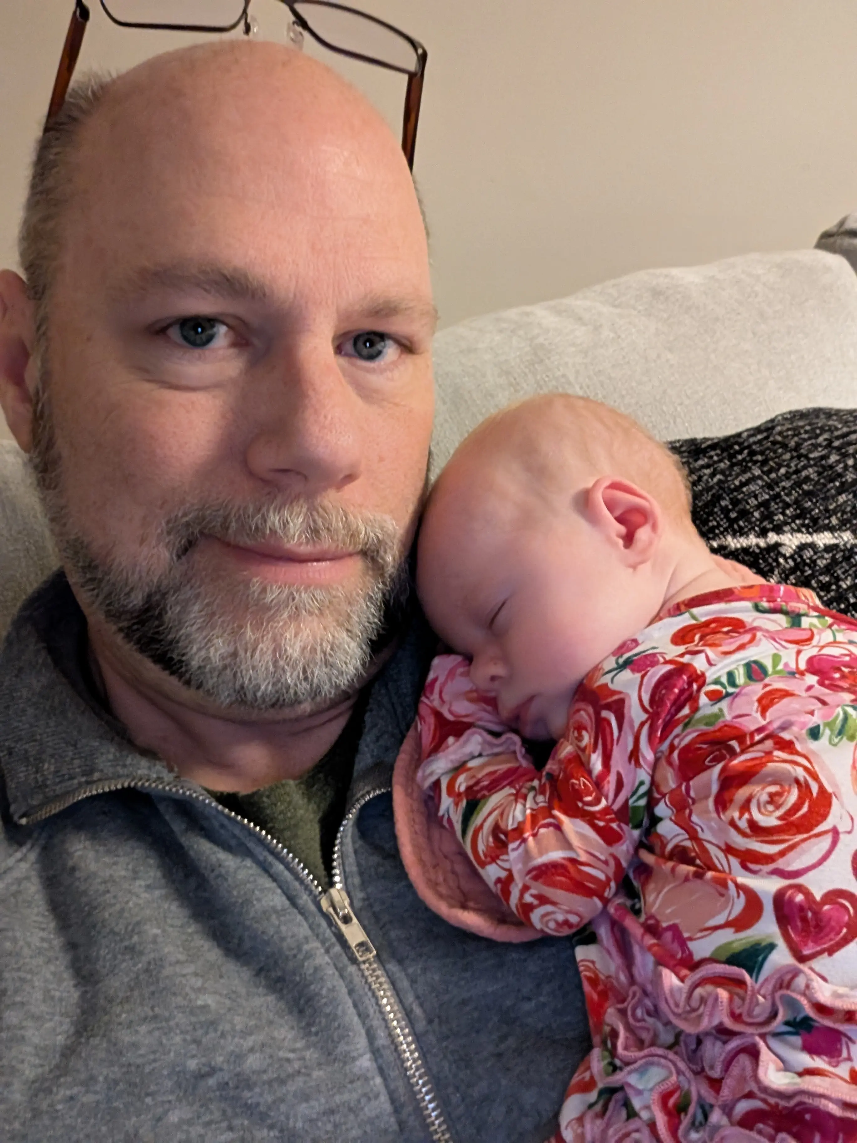 Chris Holmes profile pic