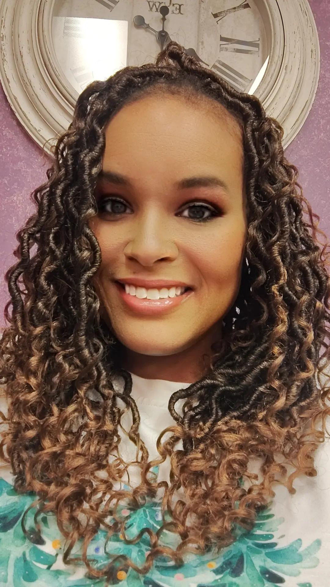 Kristin Lawrence profile pic