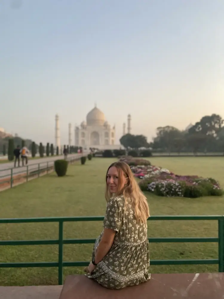 Jess Yawney profile pic