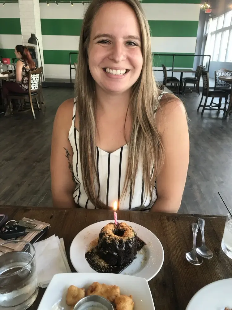 Jessica TouVelle profile pic