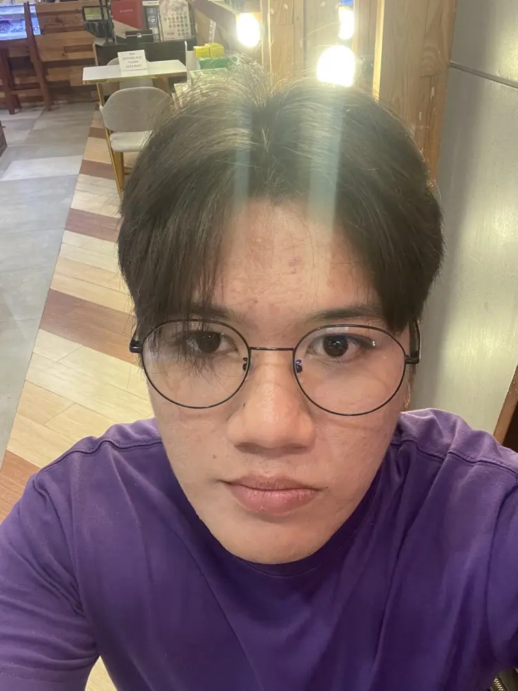 Lance Amparo profile pic