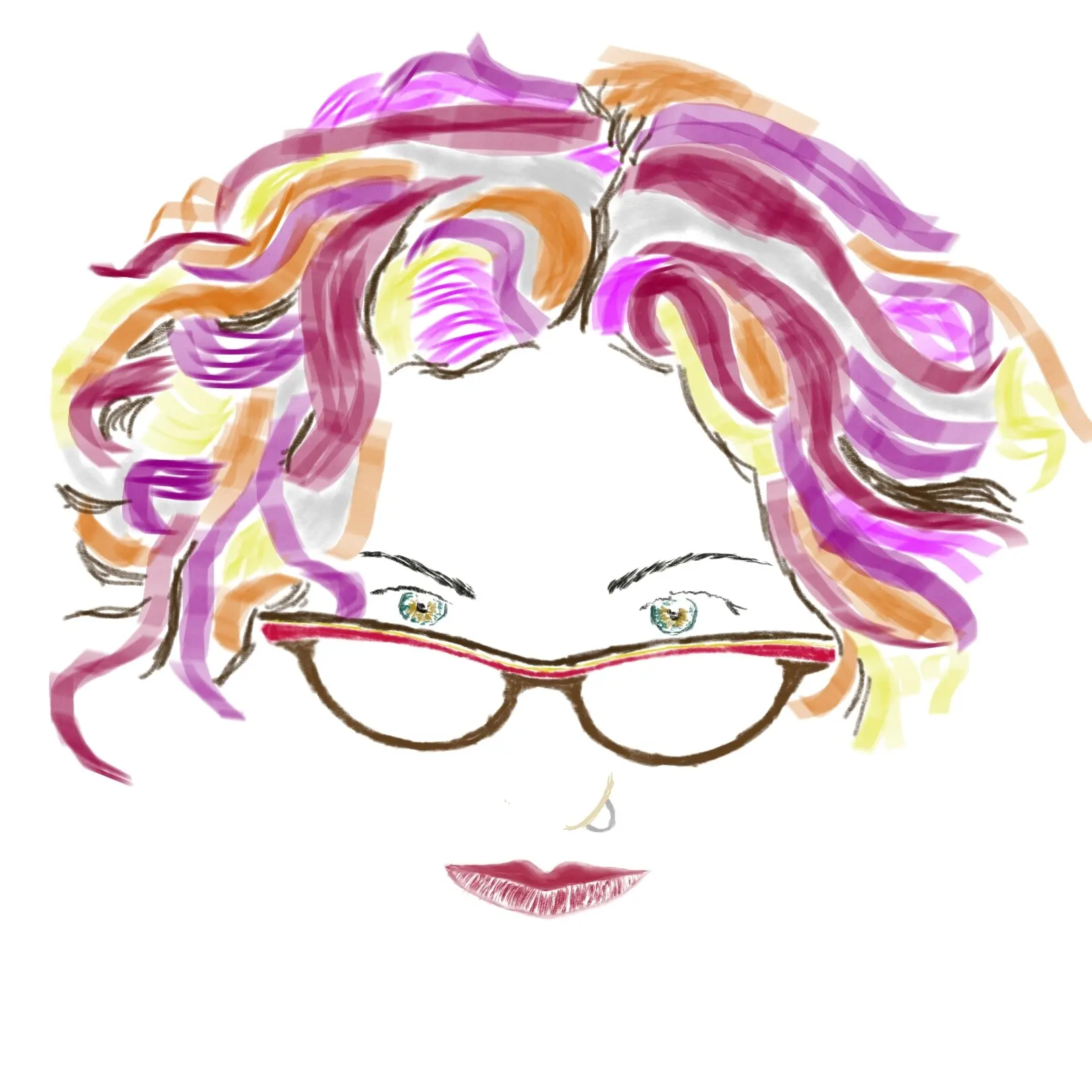 Susan Coleman profile pic