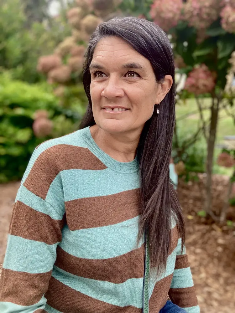 Stephanie Birch profile pic