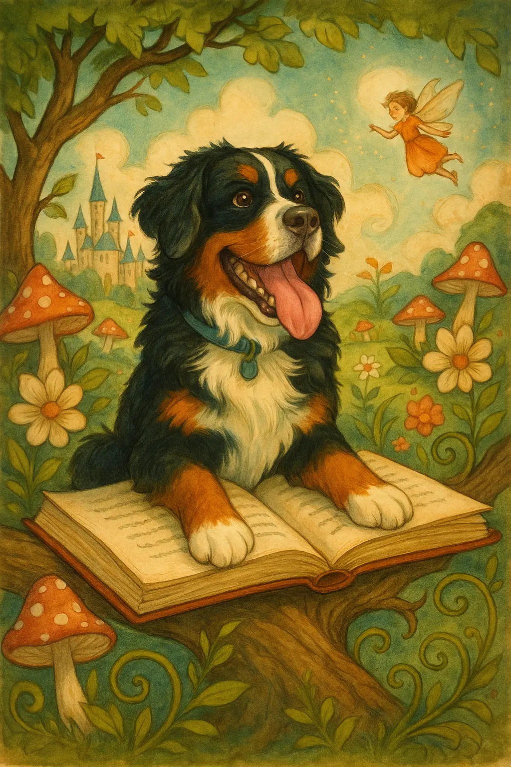 Torey Larson profile pic