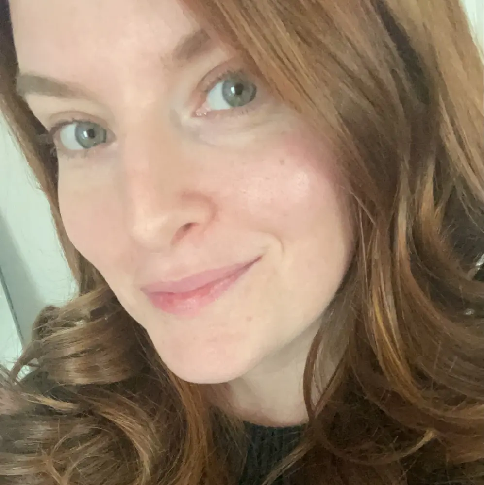 Erika Livingston profile pic