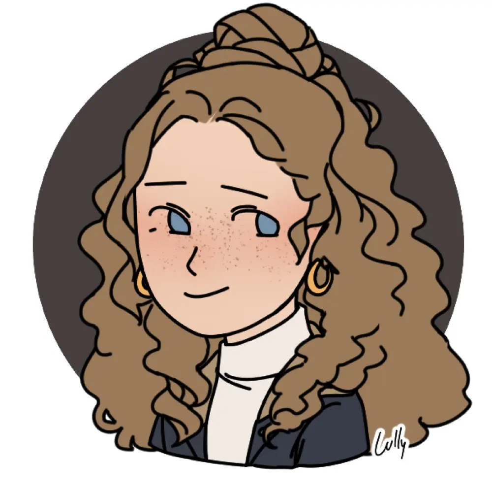 Ariane Call profile pic