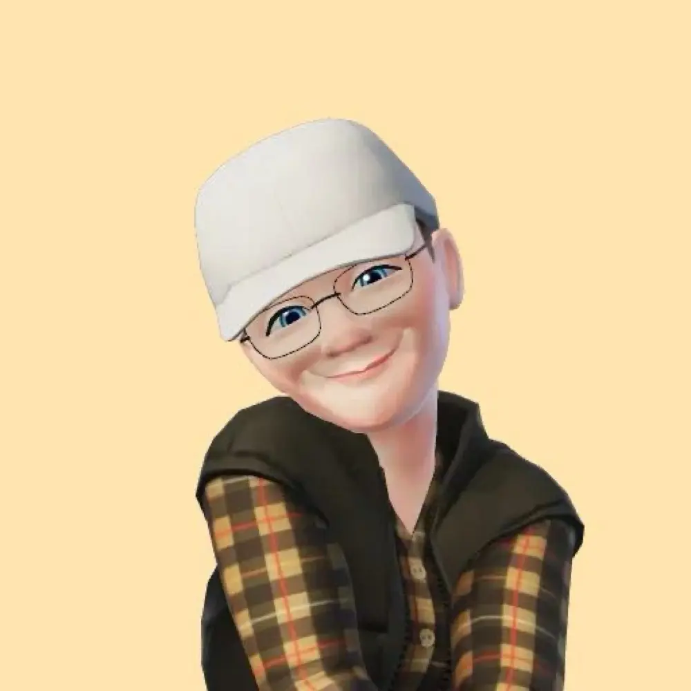 Magdalena Mihova profile pic