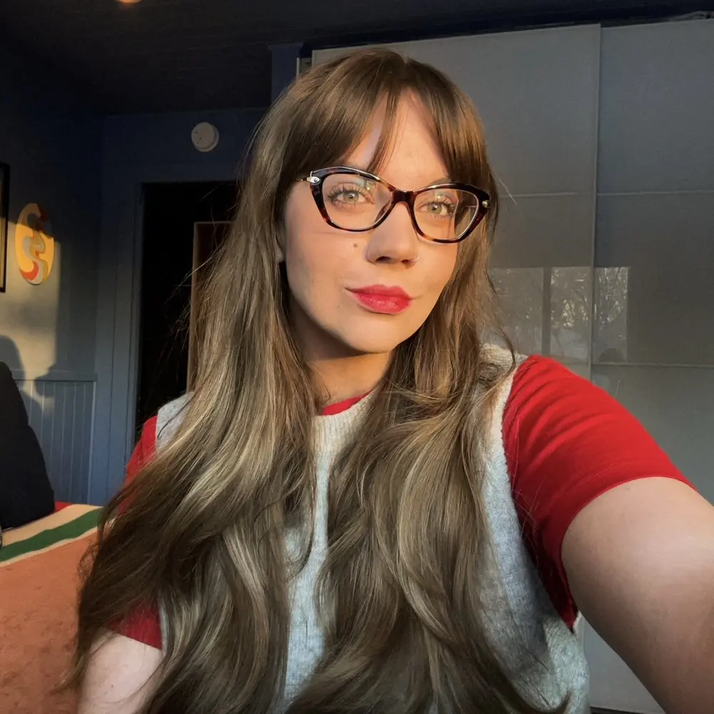 Grace Ann profile pic