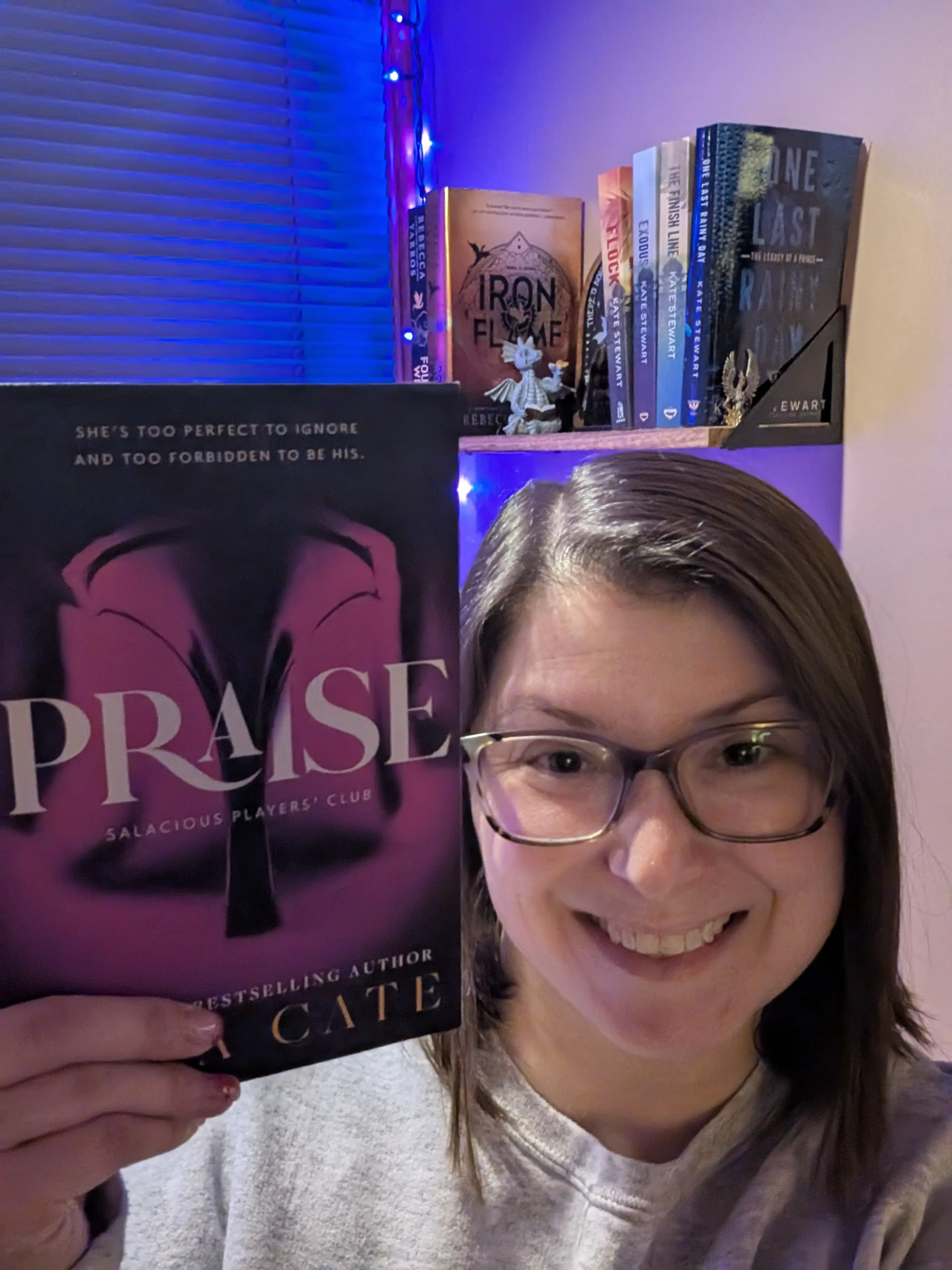 Victoria Laskey profile pic