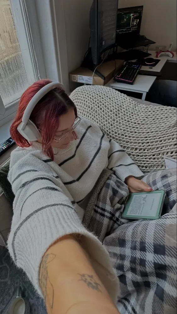 Rose Claire profile pic