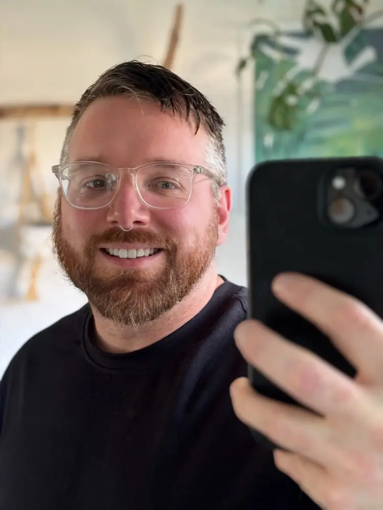 Kyle Collins profile pic