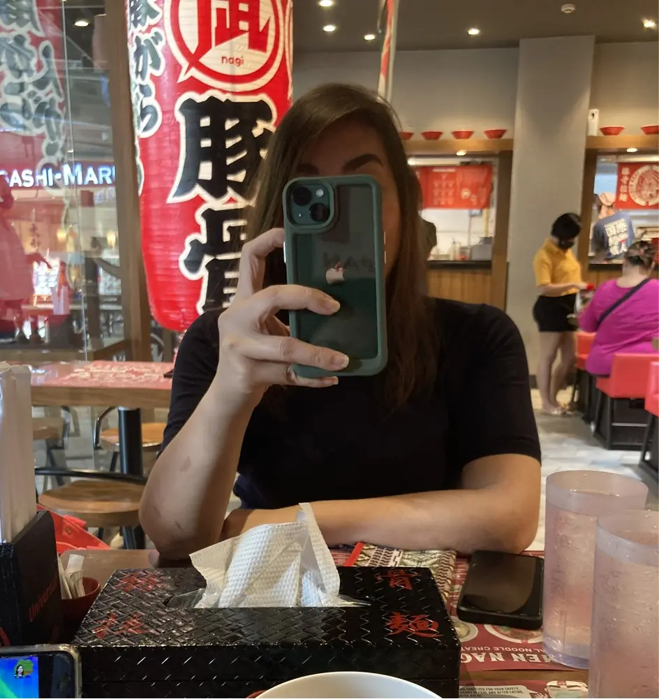 IamBinibiningE profile pic